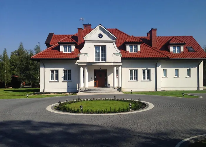 Villa Diana